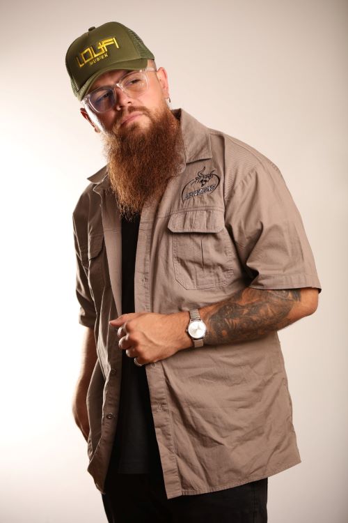 Easter Celebration with Loufi 